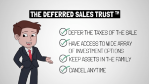 Tax Deferral Strategies